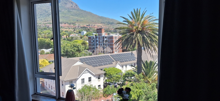 To Let 3 Bedroom Property for Rent in Rondebosch Village Western Cape